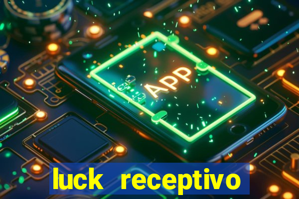 luck receptivo porto seguro